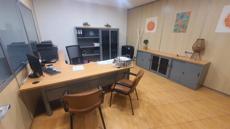 Foto 2641da48-337a-400e-80fe-0eef20d1275a. Lloguer local comercial a Camino de Onda-Salesianos Burriana