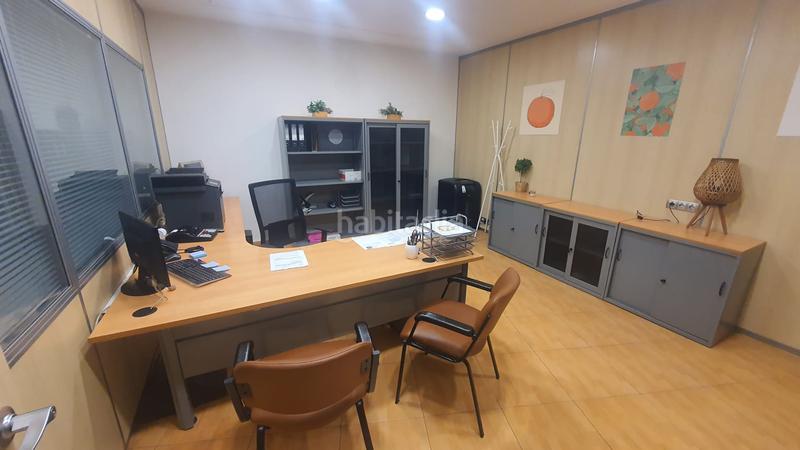 Foto 64ef01dd-0061-4375-9df0-fc0e7eff59d1. Lloguer local comercial a Camino de Onda-Salesianos Burriana