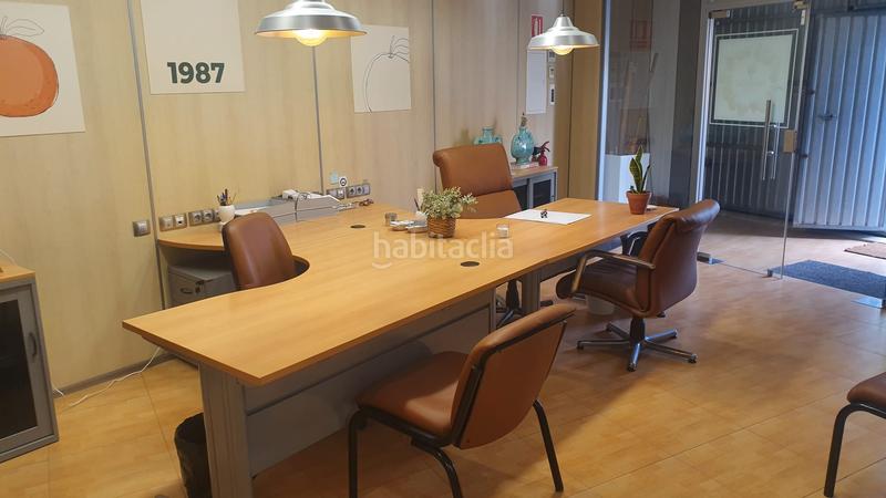 Foto 97bacf5f-1b48-412f-ac8a-7ca3b75dc1ff. Miete geschäftsraum in Camino de Onda-Salesianos Burriana