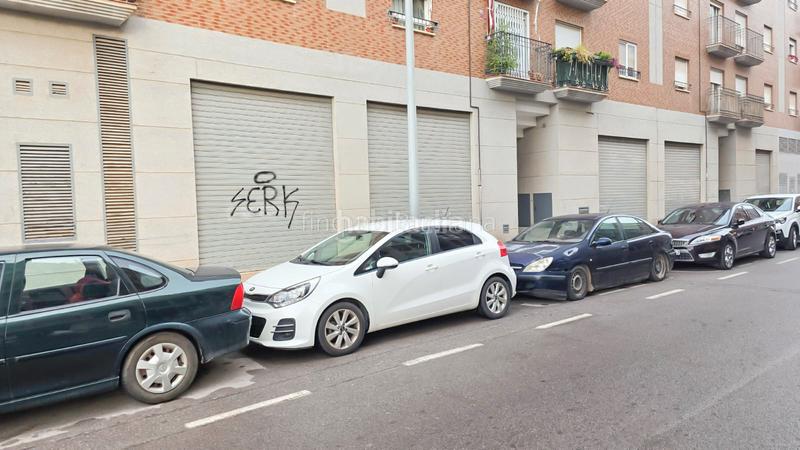 Foto bc4f99e3-f3ab-42aa-96c0-6fa98609054c. Locale commerciale in Llombai Burriana