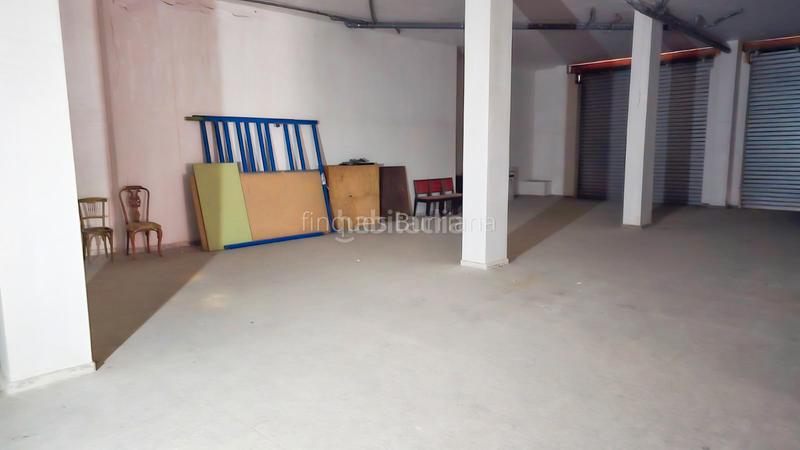 Foto da79666c-7740-4675-ab11-b87fa2935e6b. Local comercial a Llombai Burriana
