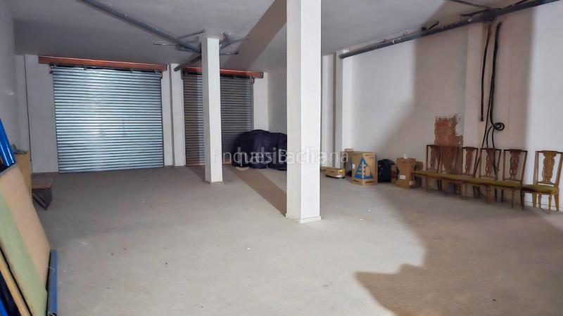 Foto db709187-4f94-4d3c-af3f-1cdddbb2bf4f. Local comercial a Llombai Burriana