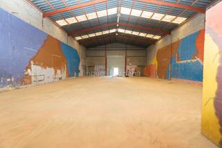 Nau industrial a Centro. Gran nave industrial ubicada en la zona llombai de burriana, cas