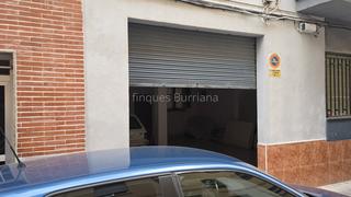 Locale commerciale in Piscinas