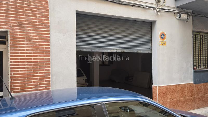 Foto 2f82a2a6-17c4-451b-b9ed-ce3cdbebd32c. Local comercial a Piscinas Burriana