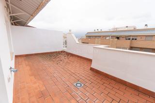 Attique à Piscinas. Ponemos a la venta este espectacular ático de 3 habitaciones, to