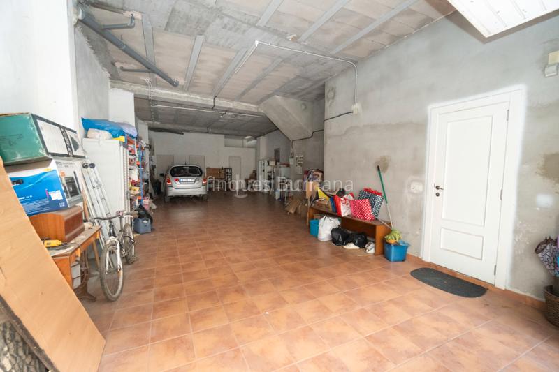 Foto ca393248-5aee-4224-a410-28207cd722e7. Haus in Centro Almazora / Almassora