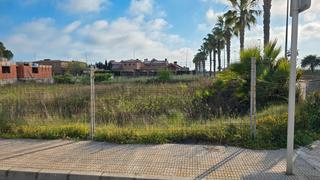 Terreno residencial en Playa