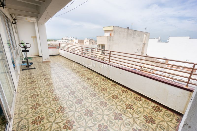 Foto adc8e4f5-377d-450e-8281-a51dd312bbc2. Àtic a Playa Burriana