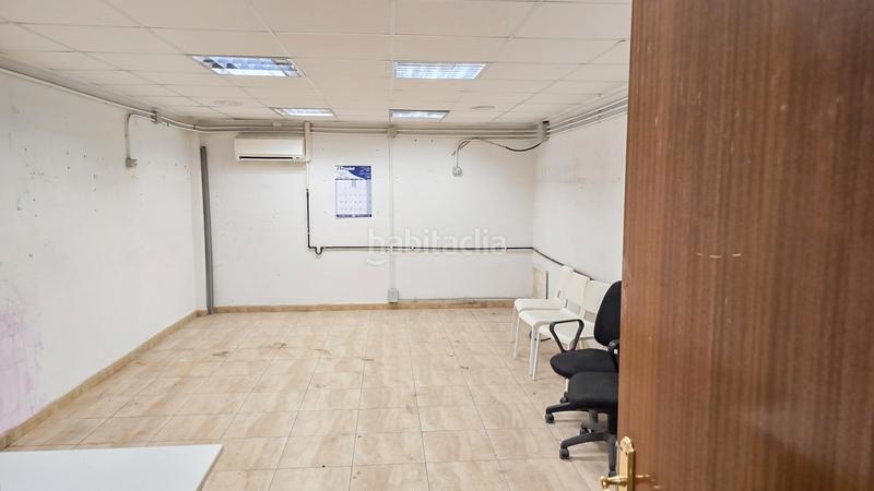 Foto 684fcdde-b97c-4f3c-809b-5b5b3becc2d2. Business premise in Llombai Burriana