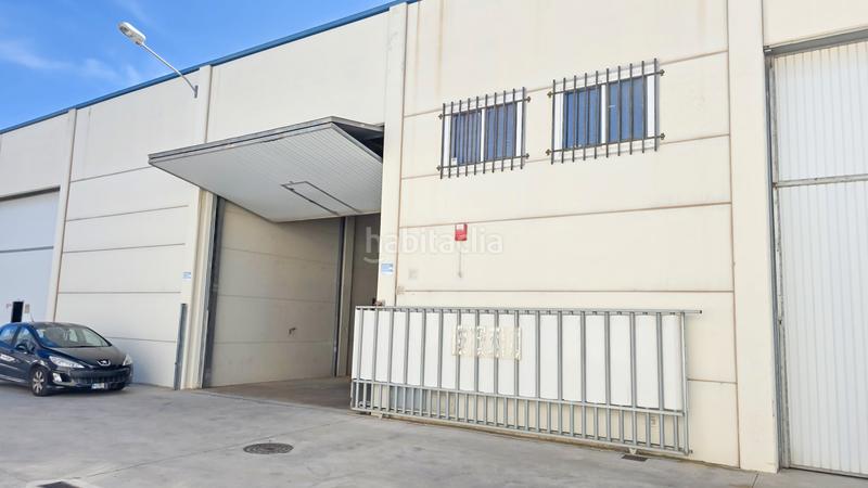 Foto 86da52d0-38d0-4241-892d-36753975237a. Business premise in Llombai Burriana