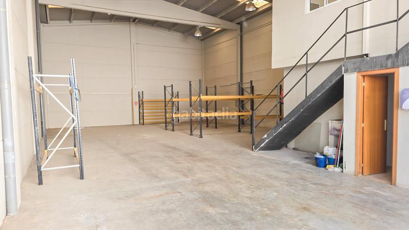 Foto a3293b84-750c-4fbf-acaf-01abb4ce1442. Business premise in Llombai Burriana