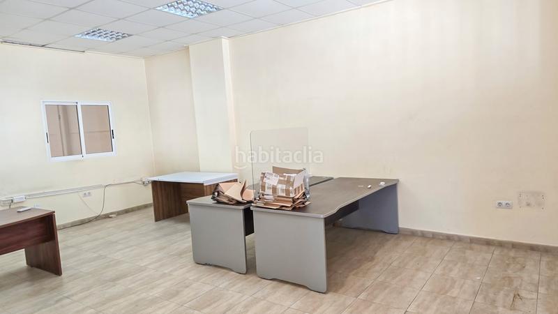 Foto b5cddcb9-54fd-46eb-910b-cdb89a5080af. Business premise in Llombai Burriana