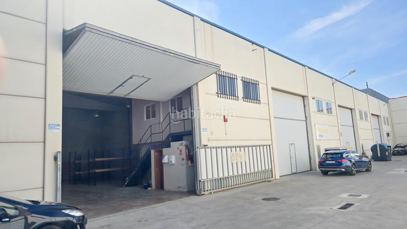 Foto e3921562-0e9f-4b1e-86b9-ac2449401594. Business premise in Llombai Burriana