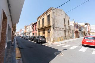 Casa en Camino de Onda-Salesianos. Casa en venta en camino de onda de burriana  dos viviendas en un