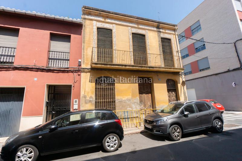Foto 22444a34-853e-4fa9-b475-995981e5cb58. Casa in Camino de Onda-Salesianos Burriana