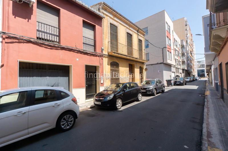 Foto e11d1320-2c59-4294-8937-41d5abd663b6. Casa in Camino de Onda-Salesianos Burriana