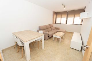 Gebäude in Piscinas. Edificio completo en rentabilidad  inversión llave en mano en bu
