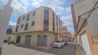 Edifici a Alqueries (Les) / Alquerías del Niño Perdido