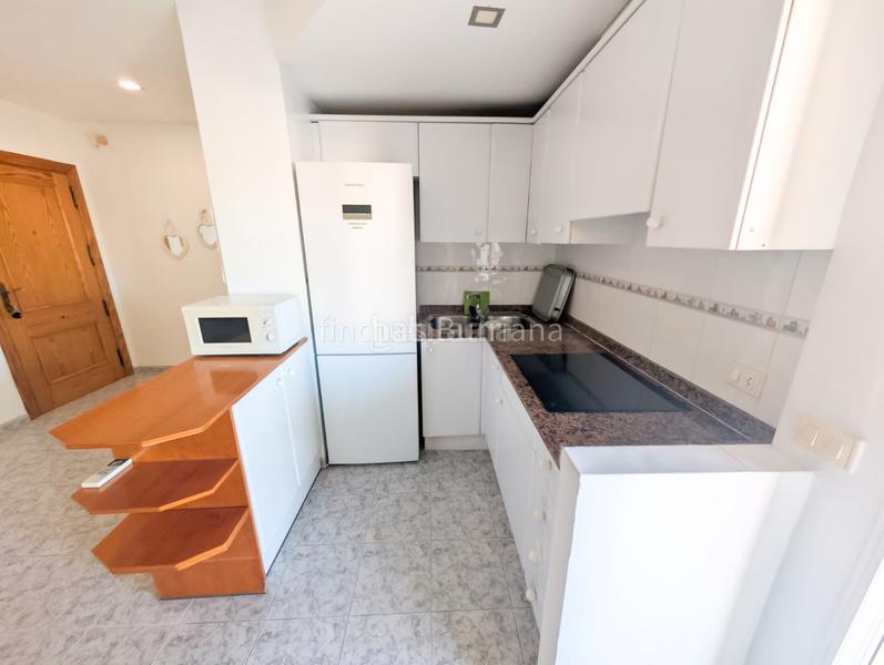 Foto 1d3a97ab-32af-4148-ab10-998c7a45b01c. Miete etagenwohnung in Playa Burriana