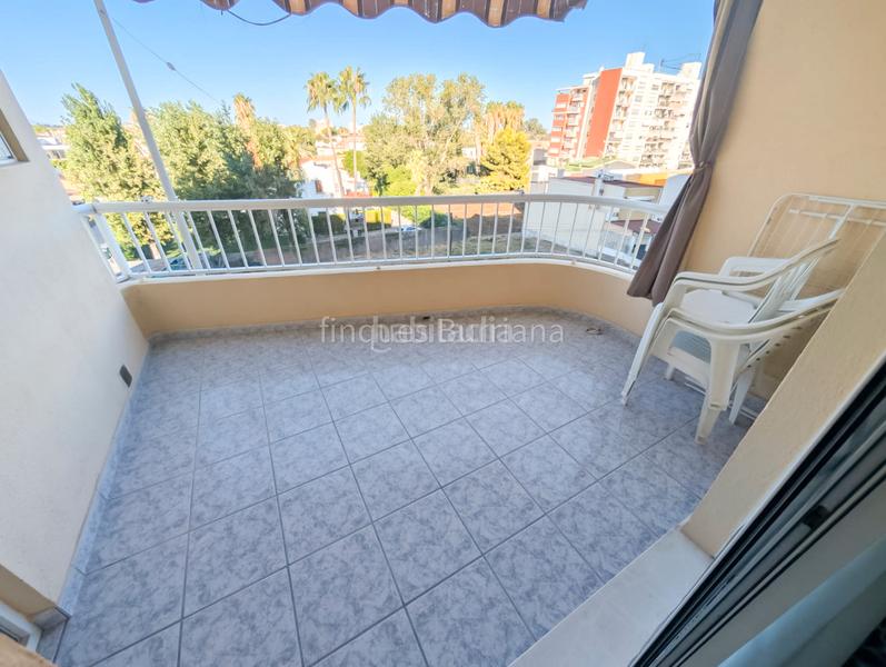 Foto c4163fd3-890f-4333-a19d-c3db242df5c4. Rent flat in Playa Burriana