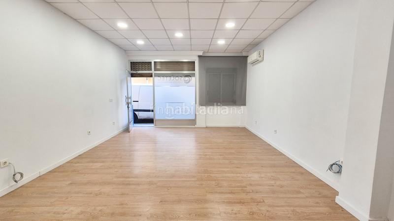 Foto 2f342692-f22e-4502-b946-3ca8a3851912. Local commercial dans La Bosca Burriana