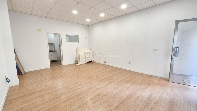 Foto 6de78a99-bffb-419f-85b9-f775936d6407. Local commercial dans La Bosca Burriana