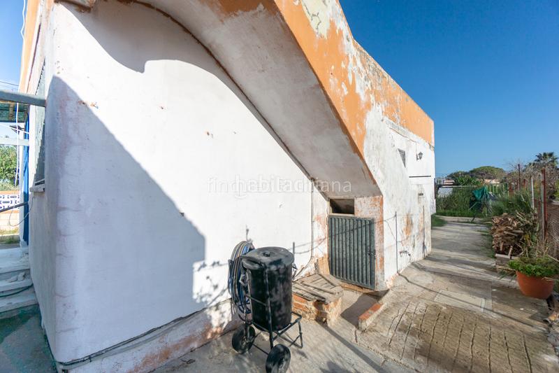 Foto 4c7553d9-6fb3-4d43-8634-09b024ff92b4. Chalet in Piscinas Burriana