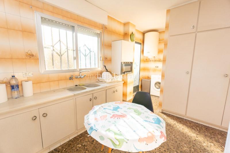 Foto 87ed4812-2acf-48be-ad89-832aaa8f49ac. Chalet in Piscinas Burriana