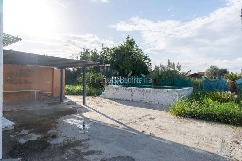 Foto 8fa62a36-271a-4705-b882-80bd29259924. Chalet in Piscinas Burriana