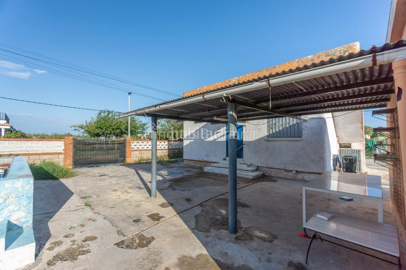 Foto c80522fc-da33-4947-924d-d9ab7ad1d349. Chalet in Piscinas Burriana