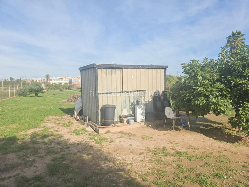 Foto 28d58c1f-7c97-4af6-aa9e-74e421c92ccf. Terreno residenziale in Llombai