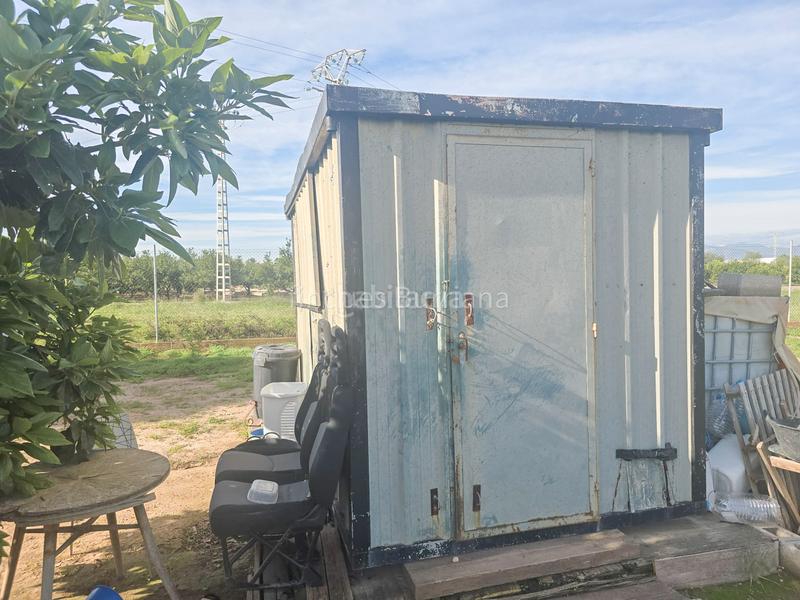 Foto 58df7ee6-3a1f-47c9-8e1b-782fe75385f4. Terreno residenziale in Llombai