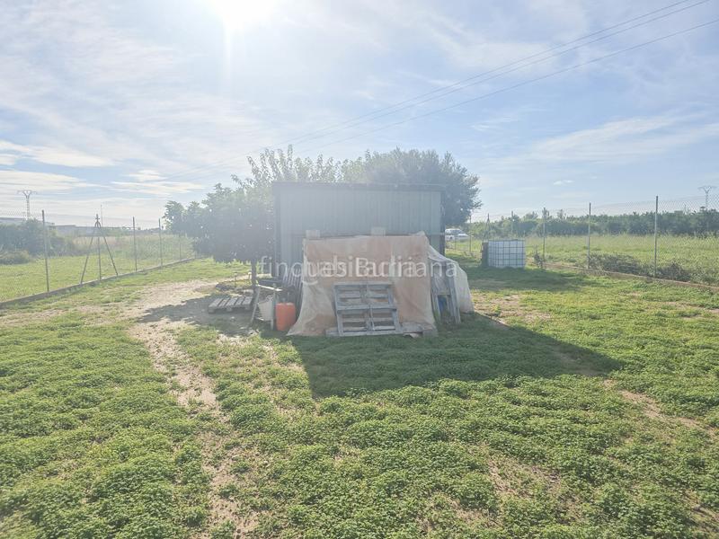 Foto b2573d98-1e25-402f-9491-93db08f124a6. Terreno residenziale in Llombai