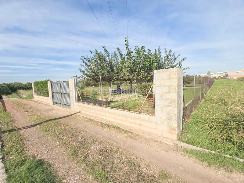 Foto d93b8d64-6242-4fc6-b9ab-4e3beb1150f3. Terreno residenziale in Llombai