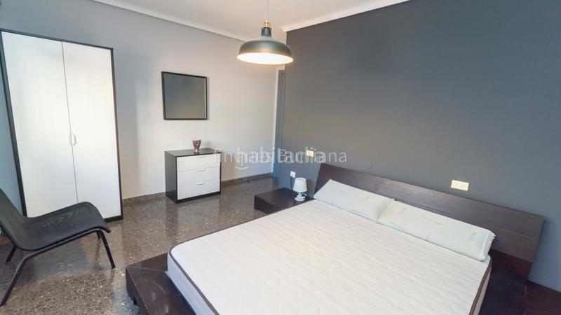 Foto 4a0d982b-612e-4cba-9bae-d487f7696e7e. Appartement dans Piscinas Burriana