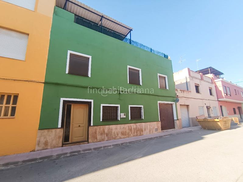 Foto 0b9f1497-49f4-47e8-a777-6e3aa7aac296. Maison dans Alqueries (Les) / Alquerías del Niño Perdido