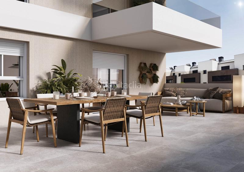 Foto ed1bc99d-b6c9-4f86-878e-fba3442ad2d7. Flat 107m<sup>2</sup> in avinguda parís 2 in Piscinas Burriana