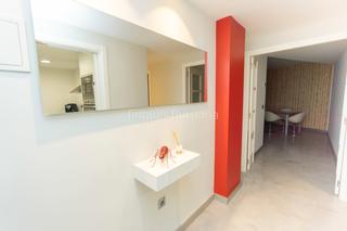 Pis a Piscinas. Piso moderno con terraza y gimnasio en zona llombai  burriana ca