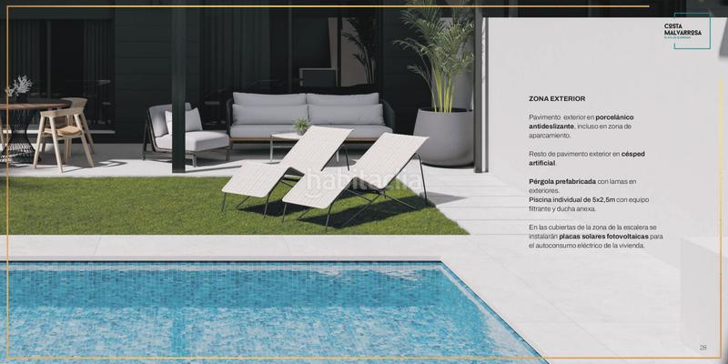 Foto 8bc3a736-a5bb-4254-adc8-d8d82b3e2ec1. Chalet in Playa Burriana