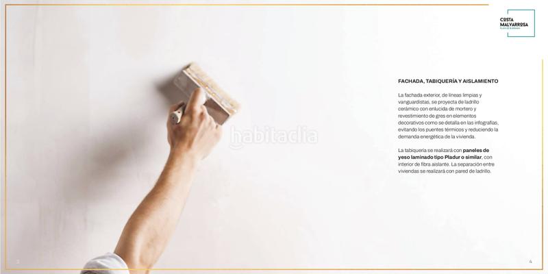 Foto ec47df59-d474-4bcc-85c3-5e15786e299b. Chalet in Playa Burriana