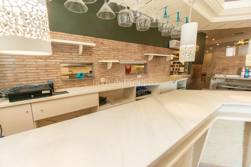 Foto dea110c0-91bc-419d-8858-b878491dca81. Affitto locale commerciale in Piscinas Burriana