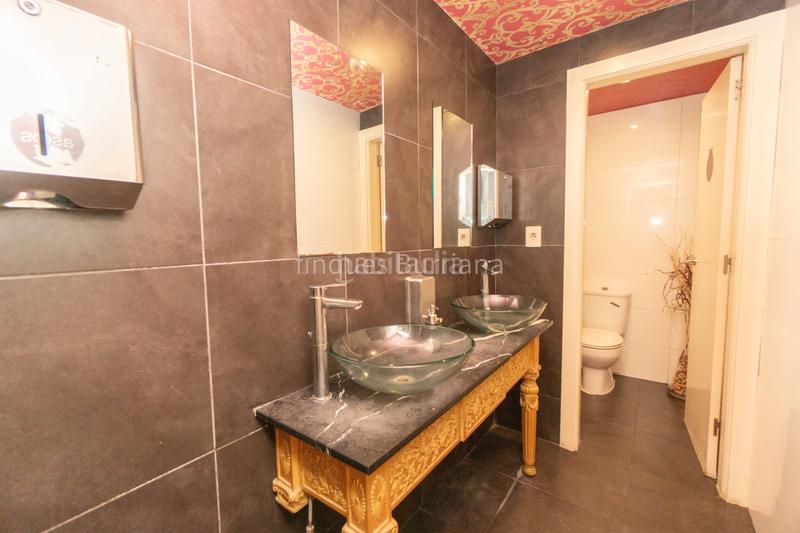 Foto 0c67eeee-0dac-463d-9ed1-9a505ea85ad8. Alquiler local comercial se alquila restaurante totalmente equipado zona Piscinasbuscas montar tu propio restaurante? esta es tu oportunidad!se en Burriana