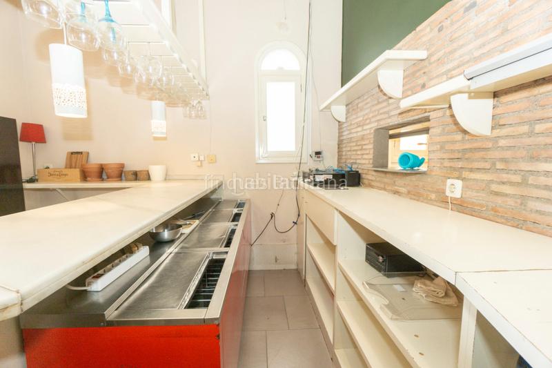 Foto 3770ed8a-d3ec-4713-95e1-d0e22b02a7fa. Alquiler local comercial se alquila restaurante totalmente equipado zona Piscinasbuscas montar tu propio restaurante? esta es tu oportunidad!se en Burriana