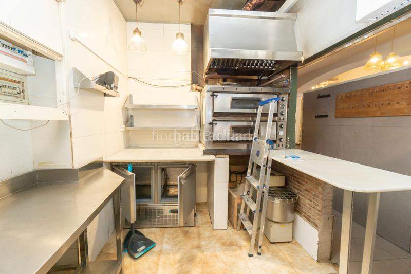 Foto 4ac7f597-6929-42c2-a2f2-c4b13aea3e7c. Alquiler local comercial se alquila restaurante totalmente equipado zona Piscinasbuscas montar tu propio restaurante? esta es tu oportunidad!se en Burriana