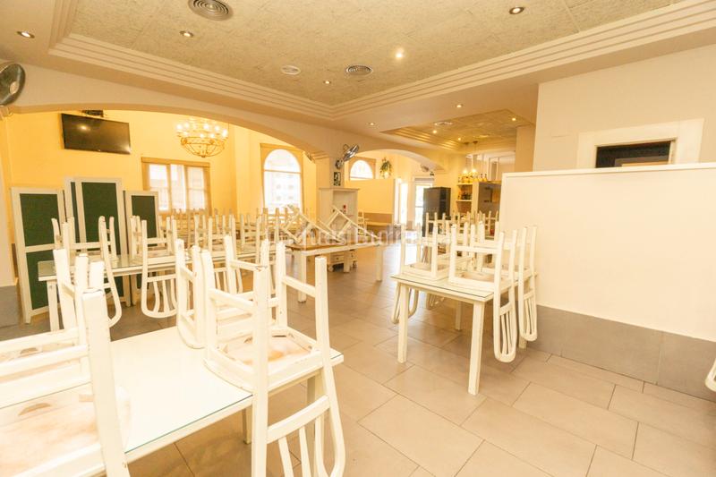 Foto 50910e4a-f406-49d4-ae9d-c29308dc59ba. Alquiler local comercial se alquila restaurante totalmente equipado zona Piscinasbuscas montar tu propio restaurante? esta es tu oportunidad!se en Burriana