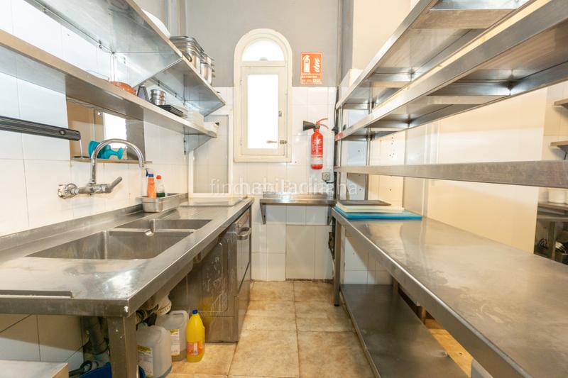 Foto 5cdee48d-47aa-4d76-93fb-bb55bd5b4c7c. Alquiler local comercial se alquila restaurante totalmente equipado zona Piscinasbuscas montar tu propio restaurante? esta es tu oportunidad!se en Burriana