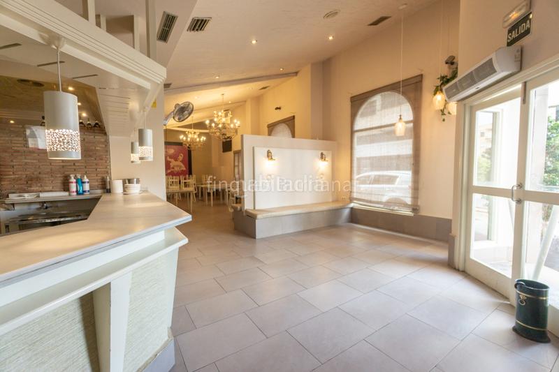 Foto ef02d2ae-0041-4d68-ae8e-15419d19a33f. Alquiler local comercial se alquila restaurante totalmente equipado zona Piscinasbuscas montar tu propio restaurante? esta es tu oportunidad!se en Burriana