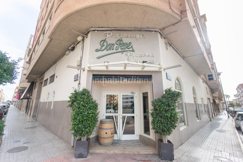 Foto 87b38e8b-650b-43f3-8bd0-593845c96c56. Lloguer local comercial a Piscinas Burriana