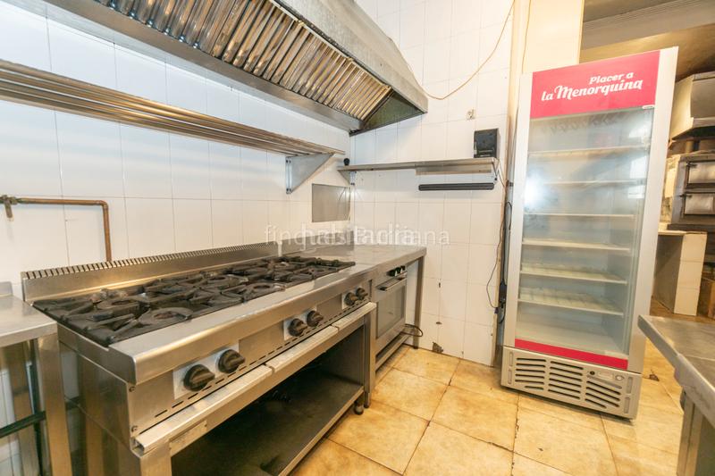 Foto 9f560fce-fd7c-4b66-8d8e-e53b97bb4bc6. Lloguer local comercial a Piscinas Burriana